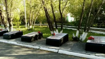 Обелиск, фотография 2