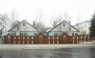 Аллея славы, фотография 3