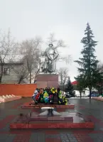 Аллея славы, фотография 5