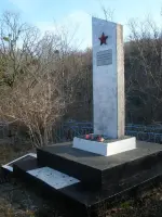 Памятник в честь подвига героев-десантников, фотография 2