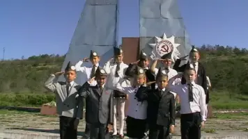 Крымчане помнят свою историю