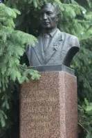 Аллея Героев Советского Союза и Героев России, фотография 5