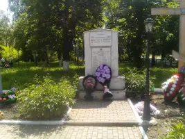 Летчикам 721 касторинского ИАП