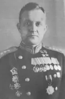 Дом, где жил Хрюкин Тимофей Тимофеевич — генерал-полковник авиации, фотография 3