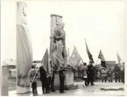 Памятник землякам - участникам Великой Отечественной войны 1941-1945 годов, фотография 3