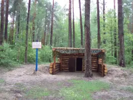 Партизанский госпиталь