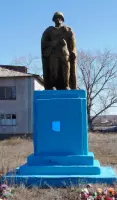 Памятник воину-освободителю, фотография 2