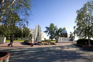 Мемориал Славы, фотография 2