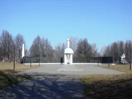 Вал Победы, фотография 3