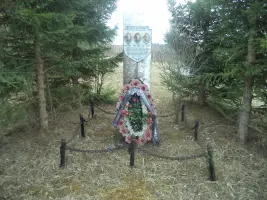 Памятник братьям -танкистам Козулиным, фотография 2