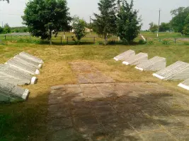 Памятник односельчанам, фотография 3