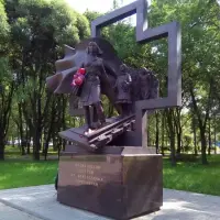 Памятник «Медицинской сестре», фотография 5