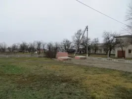 Памятник павшим землякам
