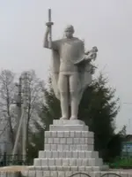 Вечная слава погибшим за Родину, фотография 2