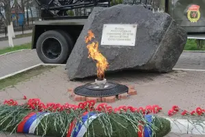 Парк победы