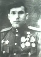 Памятник Герою Советского Союза Семенченко Василию Алексеевичу, фотография 2