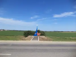 Памятник авиаторам