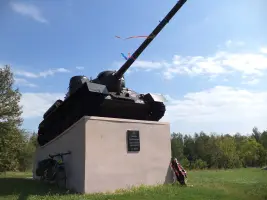 Воинам 2 Танковой Армии, фотография 4