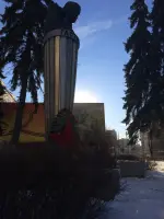 Памятник "Гастелло"