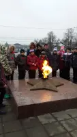 Мемориал Славы