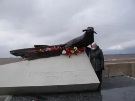 Тюленю-спасителю, фотография 2