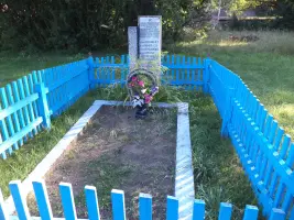 Братская могила