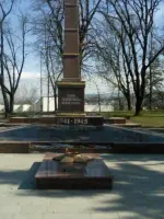«Вечный огонь Славы», фотография 2