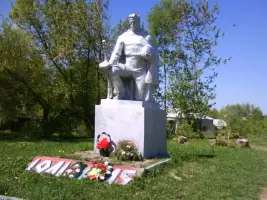 парк Победы