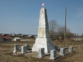 парк Победы, фотография 2