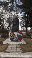 Павшим в годы Великой Отечественной войны, фотография 2