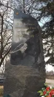 Павшим в годы Великой Отечественной войны, фотография 3