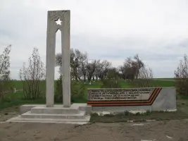 Памятник танкистам