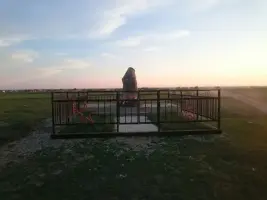 Священный обелиск