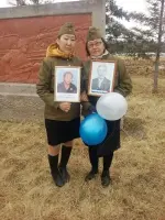 Мой прадедушка штурмовал Берлин, фотография 2
