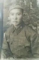 Памятник-мемориал «Отстоявшим Отчизну» 1941-1945 гг, фотография 3