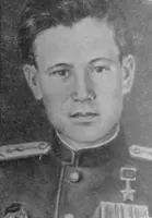 Памятник Тварковскому Юрию Владимировичу, фотография 2