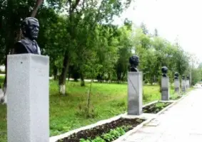Мемориал Славы