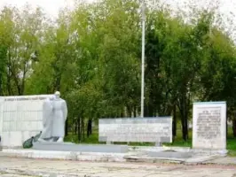Мемориал Славы, фотография 3