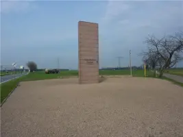 Мемориал Эренхайн Цайтхайн