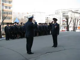 Улица Бондаря