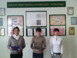 Памятник Герою Советского Союза Айдамиру Ахмедовичу Ачмизову
