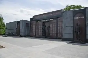 МЕМОРИАЛ СЛАВЫ в г.Тирасполе Приднестровье Молдова, фотография 4