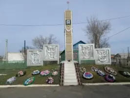 Монумент Славы