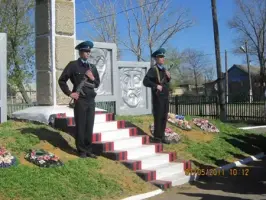 Монумент Славы, фотография 2