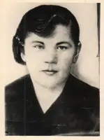 Дом, где родилась партизанская медсестра Тамара Усатова, фотография 2