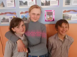 Обелиск, фотография 4