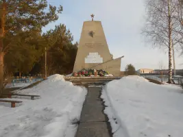 Обелиск, фотография 5