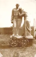 Памятник "Скорбящей матери", фотография 4
