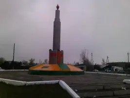 Память о тех, кто завоевал Победу