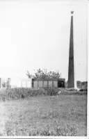 Обелиск Славы в память о ветеранах, фотография 2